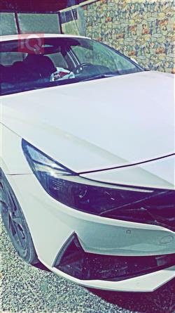 هيونداي أفانتي